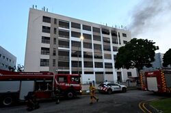 Bth Global Building (D27), Warehouse #432571391